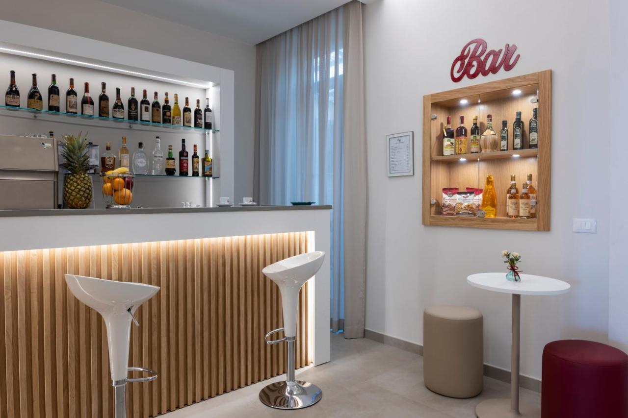 Hotel Biagi Lido di Camaiore Exterior foto