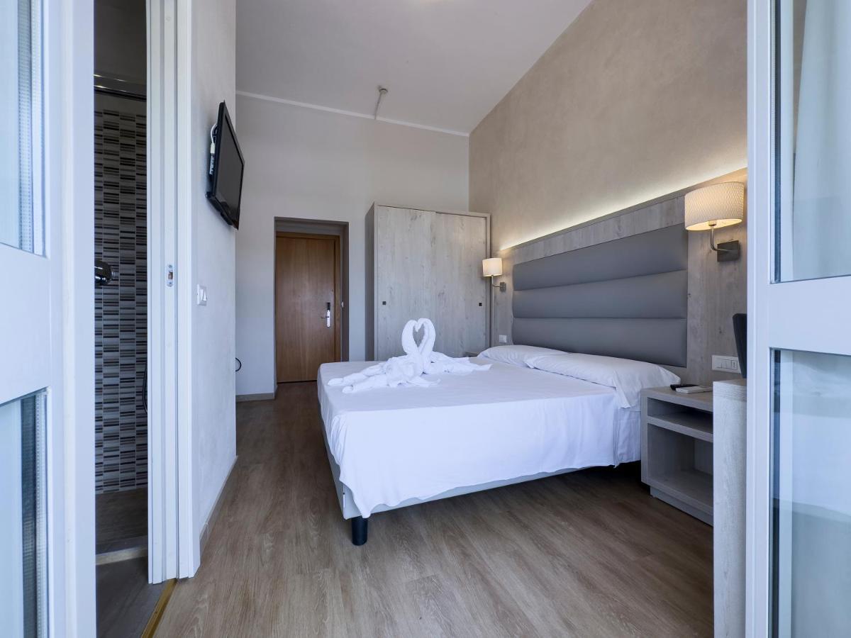 Hotel Biagi Lido di Camaiore Exterior foto