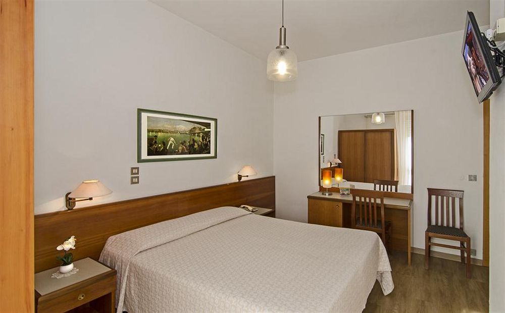 Hotel Biagi Lido di Camaiore Exterior foto